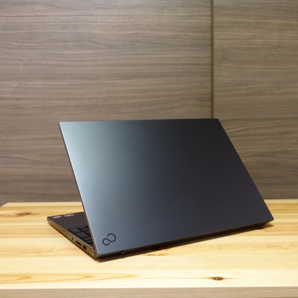 富士通FMV WA4-L1(A79-L1)レビュー