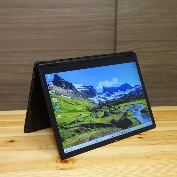 富士通FMV WU8-K3レビュー